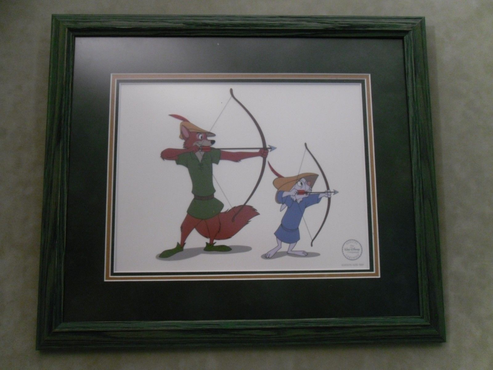 Robin des Bois : Top 5 des pièces de collection les plus chères sur eBay !